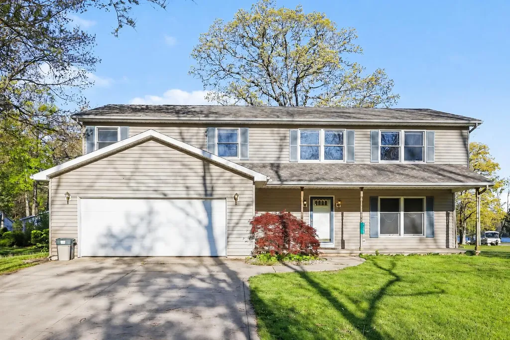 21095 North Avenue Battle Creek City MI 49017