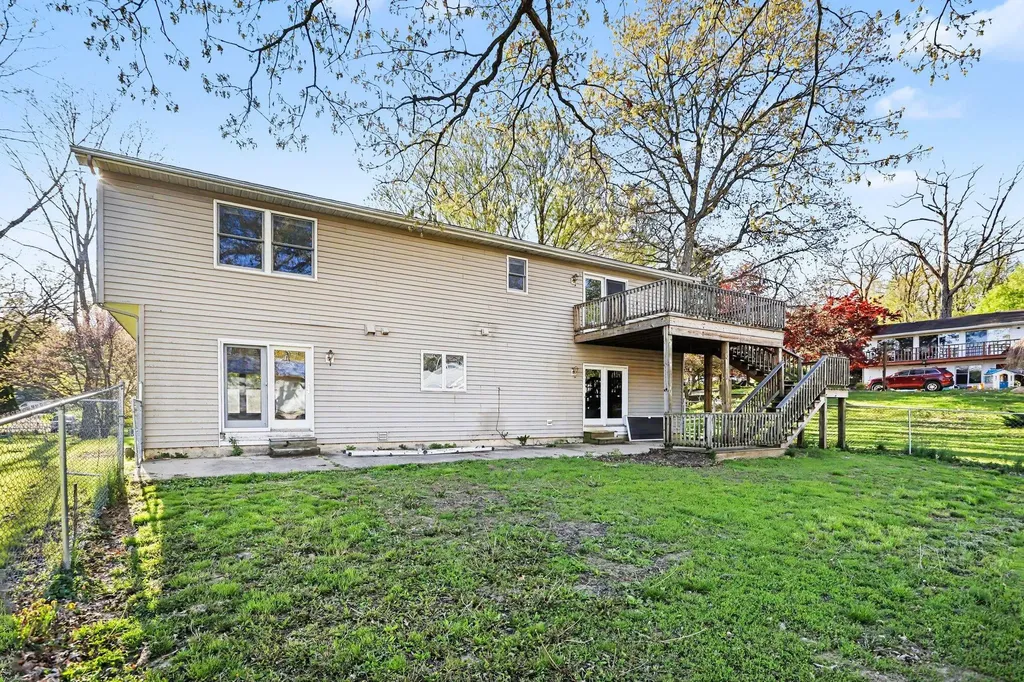 21095 North Avenue Battle Creek City MI 49017