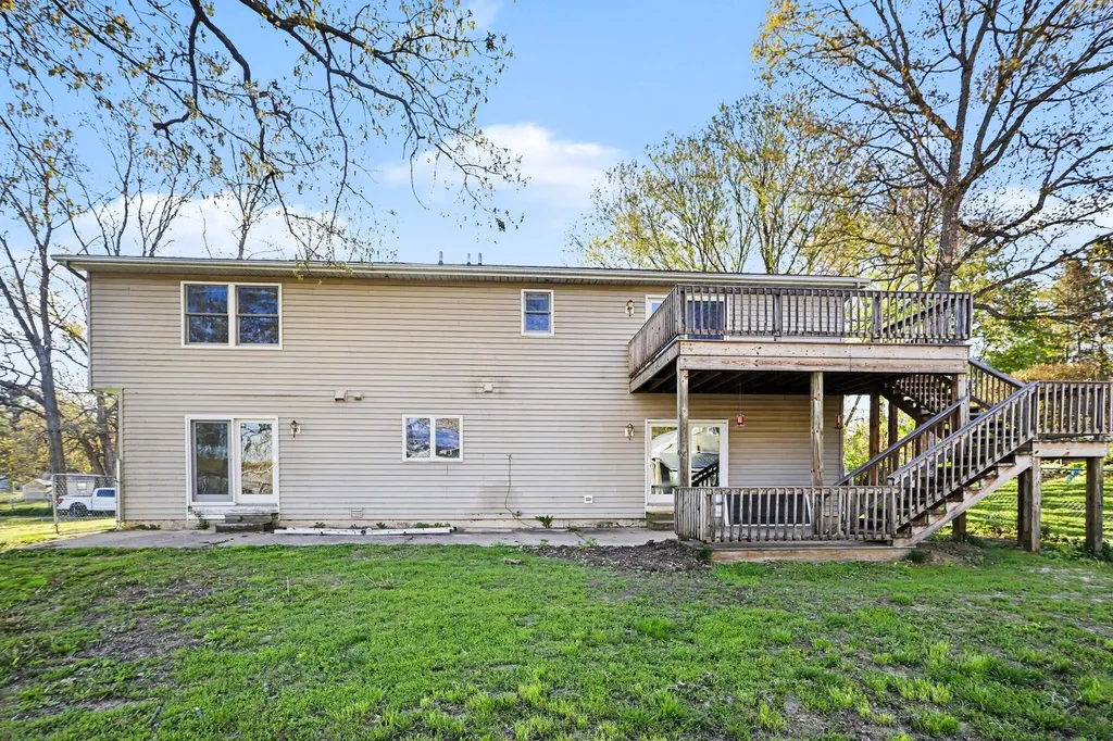21095 North Avenue Battle Creek City MI 49017