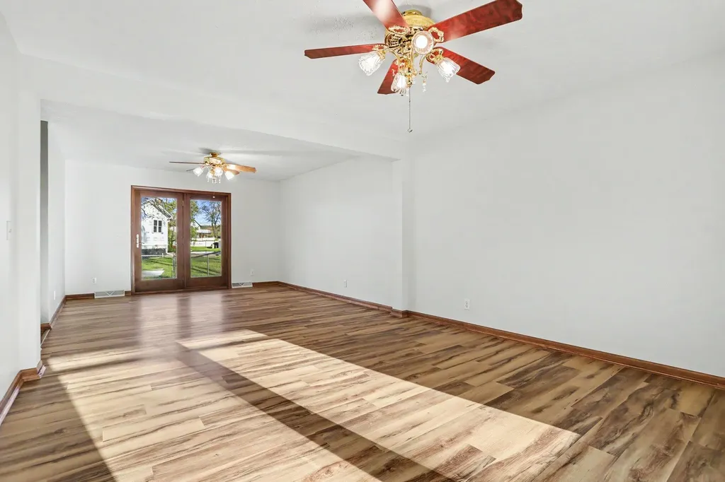 21095 North Avenue Battle Creek City MI 49017