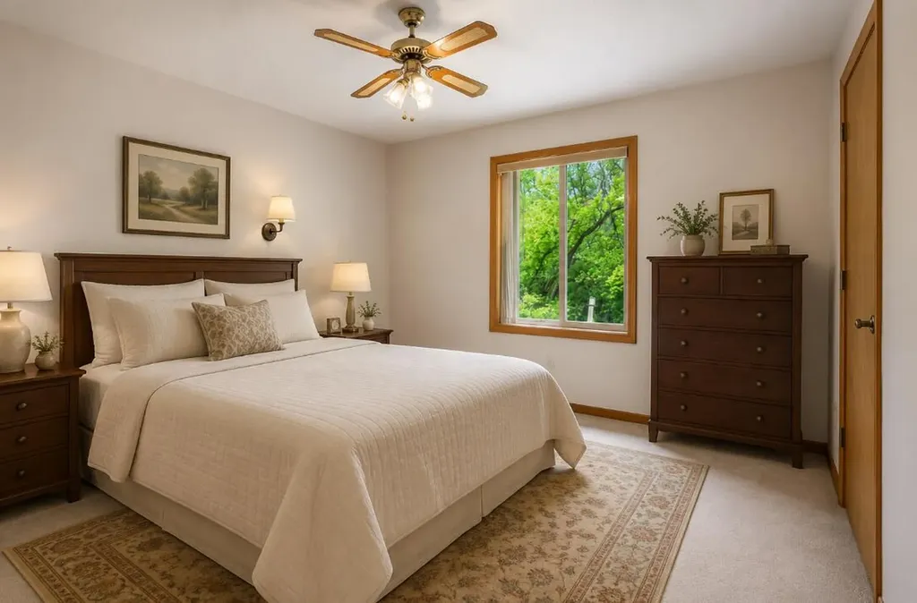 4772 Weston Avenue Kalamazoo Charter Township MI 49006