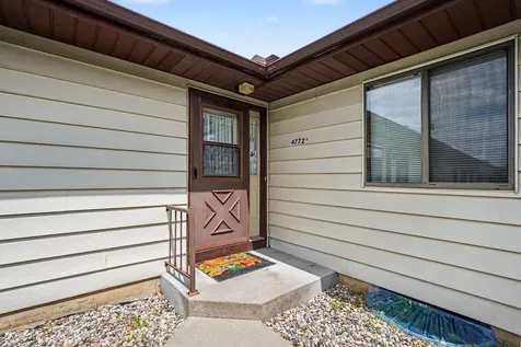 4772 Weston Avenue Kalamazoo Charter Township MI 49006