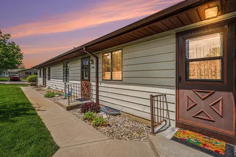 4772 Weston Avenue Kalamazoo Charter Township MI 49006