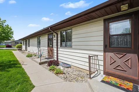 4772 Weston Avenue Kalamazoo Charter Township MI 49006