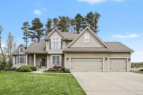 1037 Chaucer Avenue Portage City MI 49002