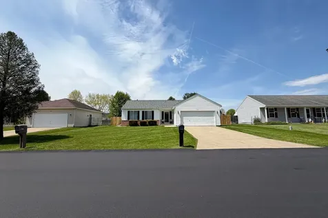 308 Courtney Street Comstock Charter Township MI 49053