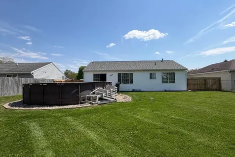 308 Courtney Street Comstock Charter Township MI 49053