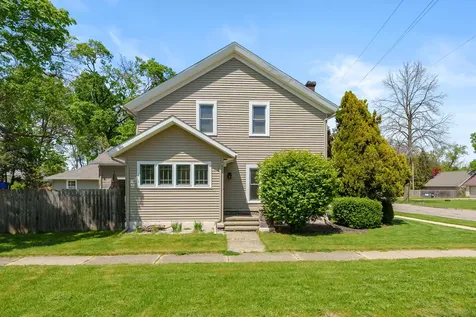 220 S Anderson Street Plainwell City MI 49080