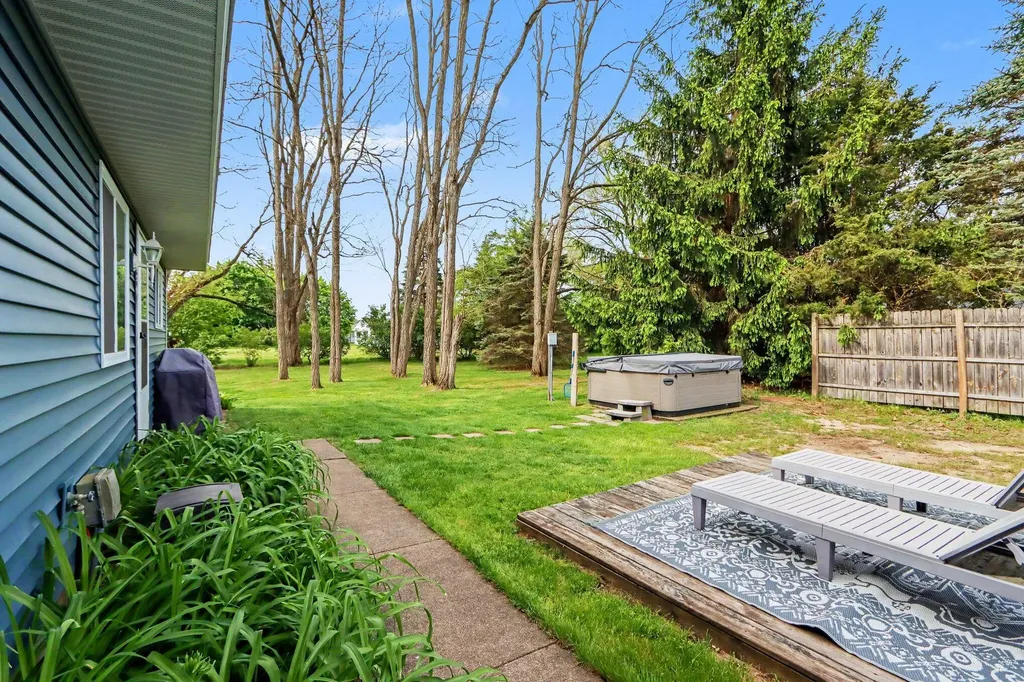 224 Charles Street Otsego City MI 49078