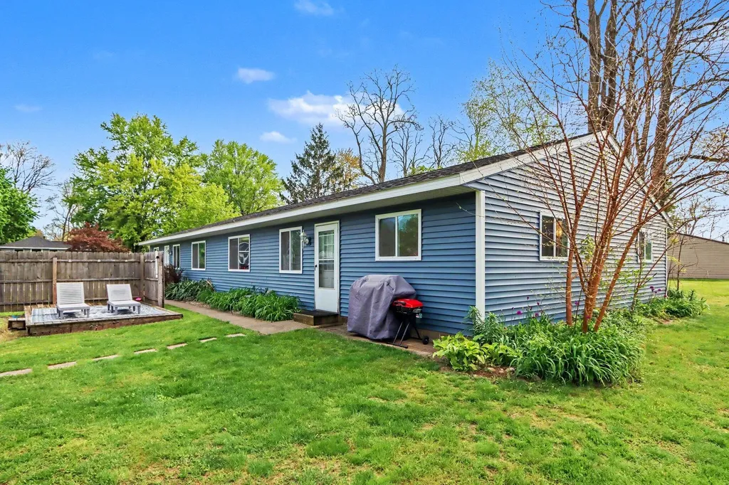 224 Charles Street Otsego City MI 49078