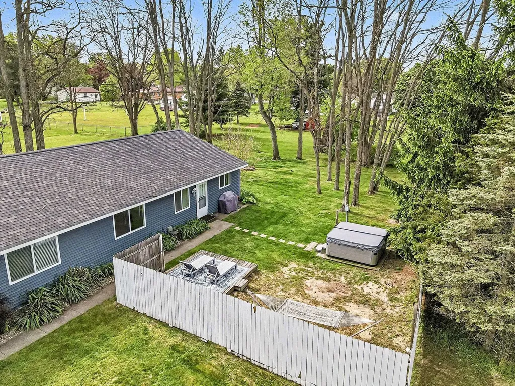 224 Charles Street Otsego City MI 49078