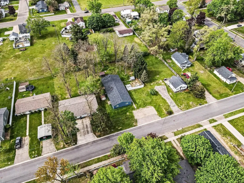 224 Charles Street Otsego City MI 49078
