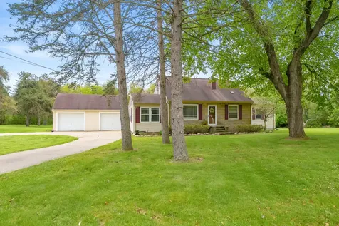 8586 E Main Street Comstock Charter Township MI 49053