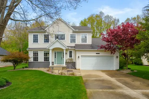 7506 Haflinger Circle Texas Charter Township MI 49009