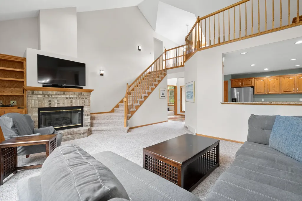 6147 Autumn Ridge Richland Township MI 49083