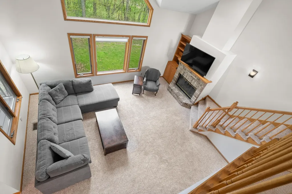 6147 Autumn Ridge Richland Township MI 49083