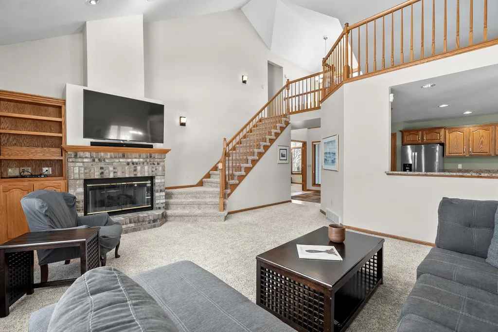 6147 Autumn Ridge Richland Township MI 49083