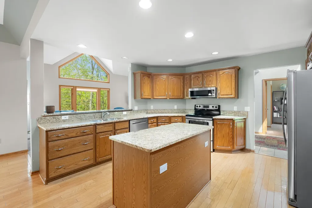 6147 Autumn Ridge Richland Township MI 49083