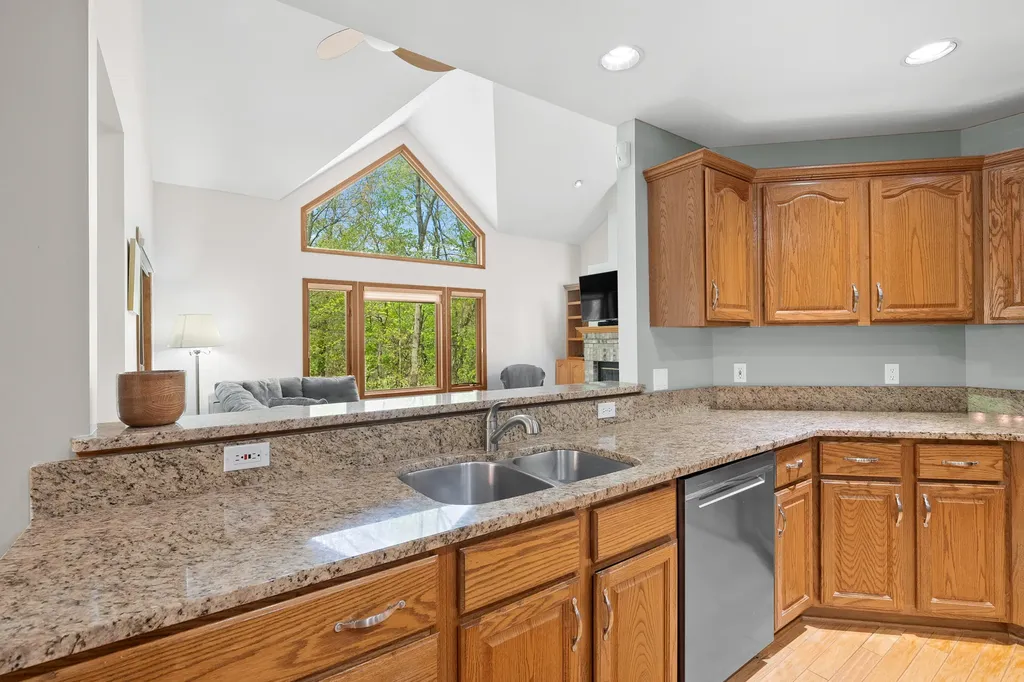 6147 Autumn Ridge Richland Township MI 49083