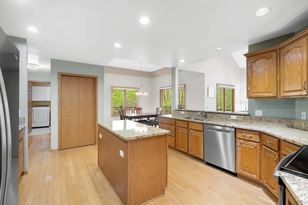 6147 Autumn Ridge Richland Township MI 49083