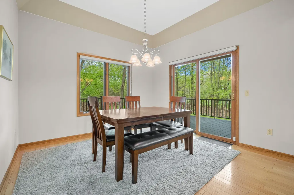 6147 Autumn Ridge Richland Township MI 49083