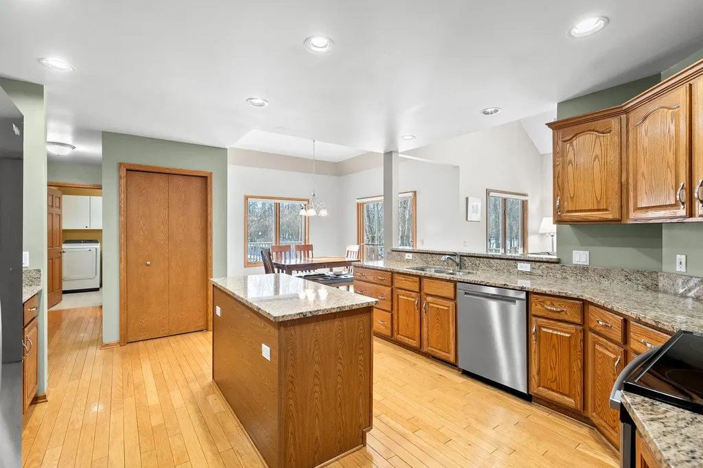 6147 Autumn Ridge Richland Township MI 49083