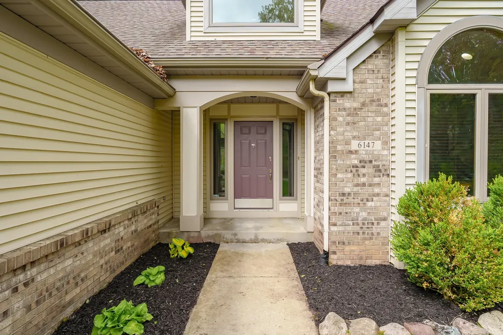 6147 Autumn Ridge Richland Township MI 49083