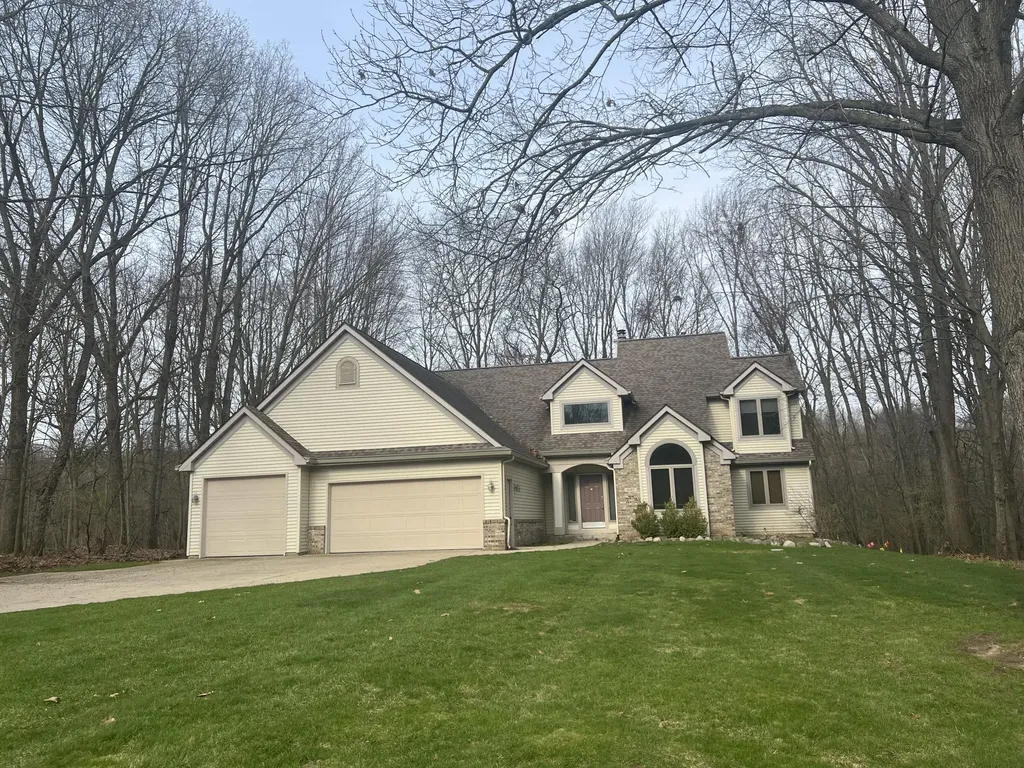 6147 Autumn Ridge Richland Township MI 49083