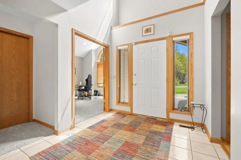 6147 Autumn Ridge Richland Township MI 49083