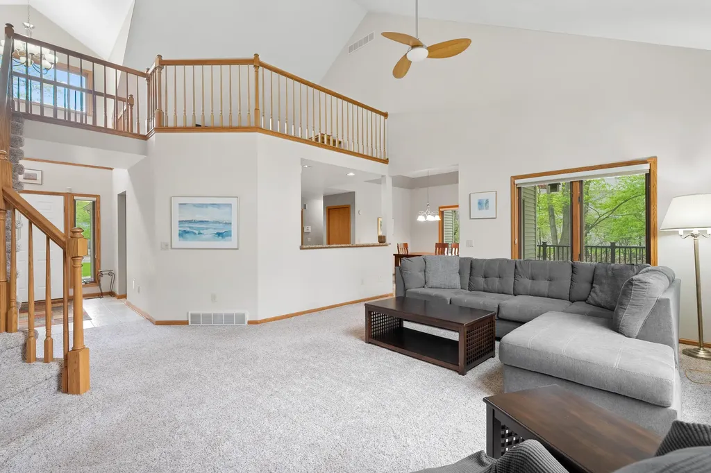 6147 Autumn Ridge Richland Township MI 49083
