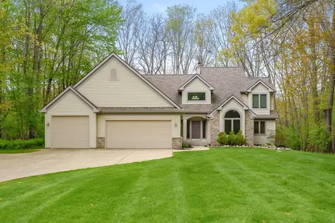 6147 Autumn Ridge Richland Township MI 49083