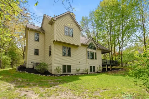 6147 Autumn Ridge Richland Township MI 49083