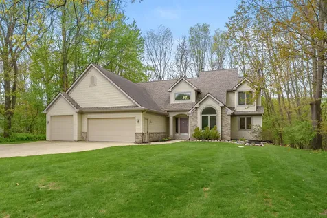 6147 Autumn Ridge Richland Township MI 49083