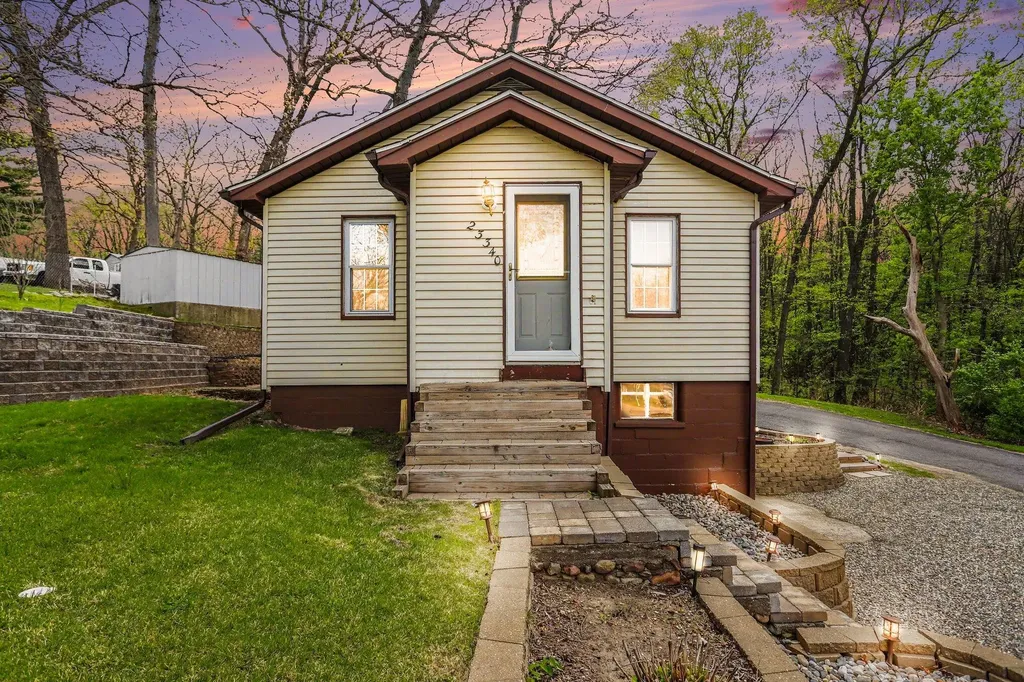 23340 Waubascon Road Bedford Charter Township MI 49017