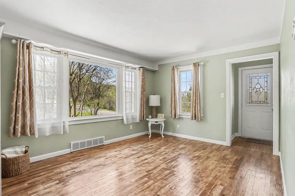 23340 Waubascon Road Bedford Charter Township MI 49017