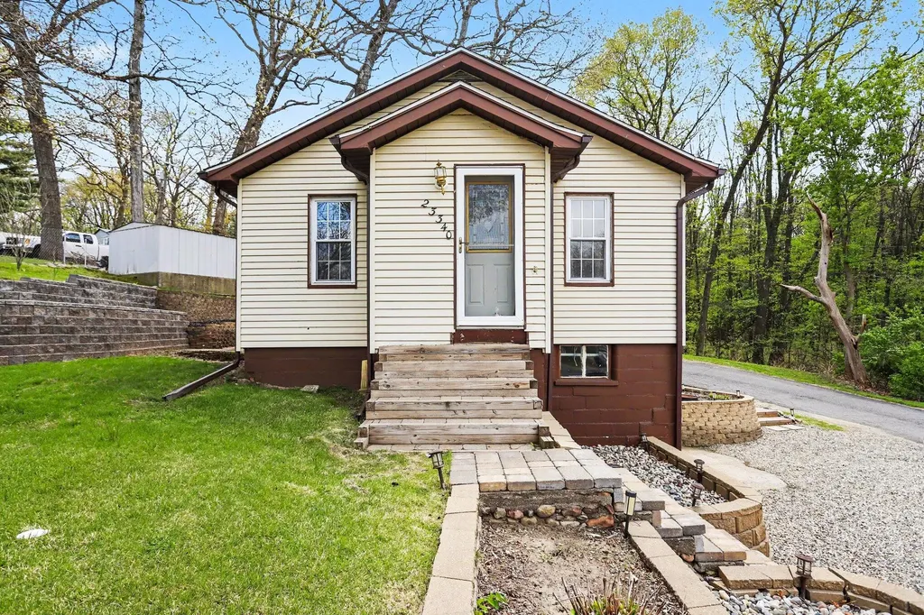 23340 Waubascon Road Bedford Charter Township MI 49017