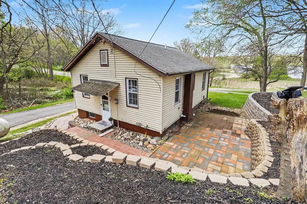 23340 Waubascon Road Bedford Charter Township MI 49017