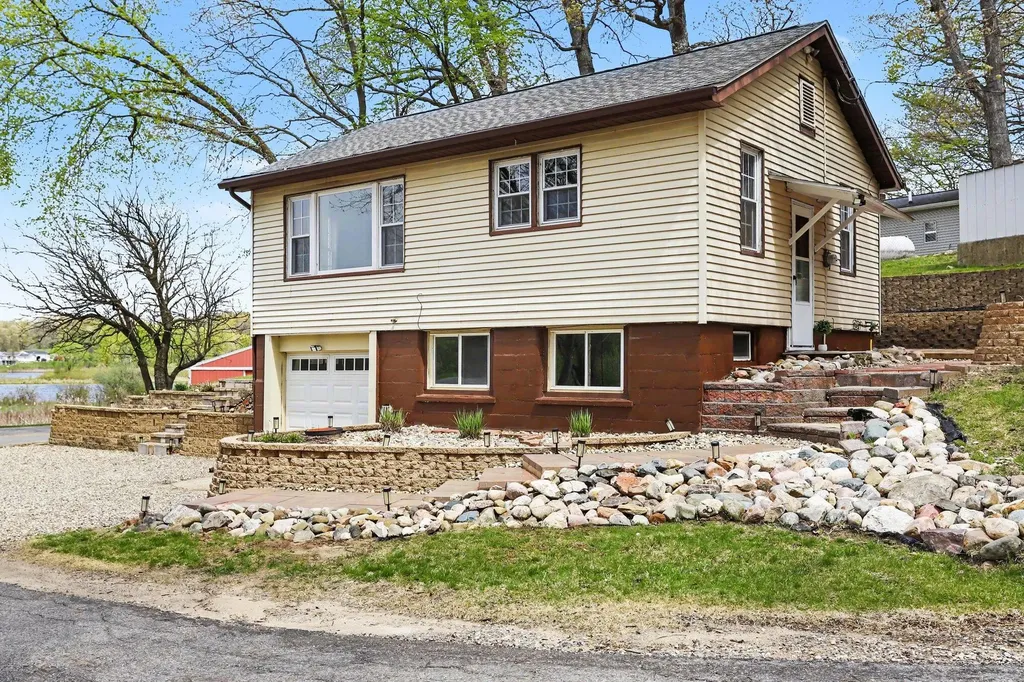 23340 Waubascon Road Bedford Charter Township MI 49017