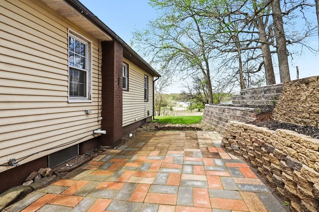 23340 Waubascon Road Bedford Charter Township MI 49017