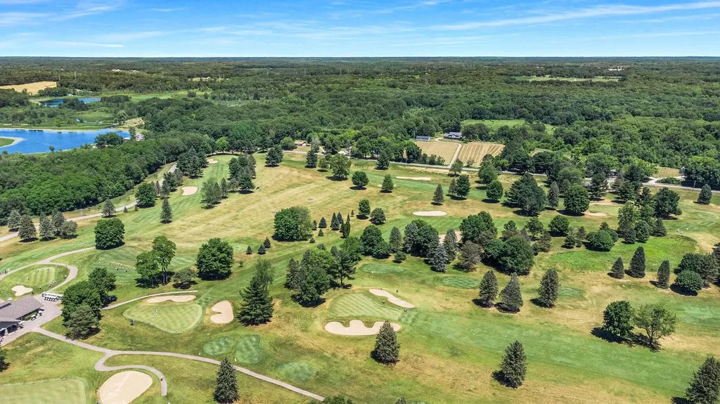 23340 Waubascon Road Bedford Charter Township MI 49017