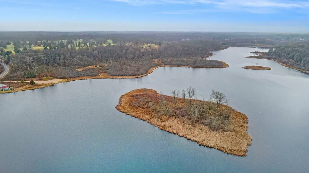 23340 Waubascon Road Bedford Charter Township MI 49017