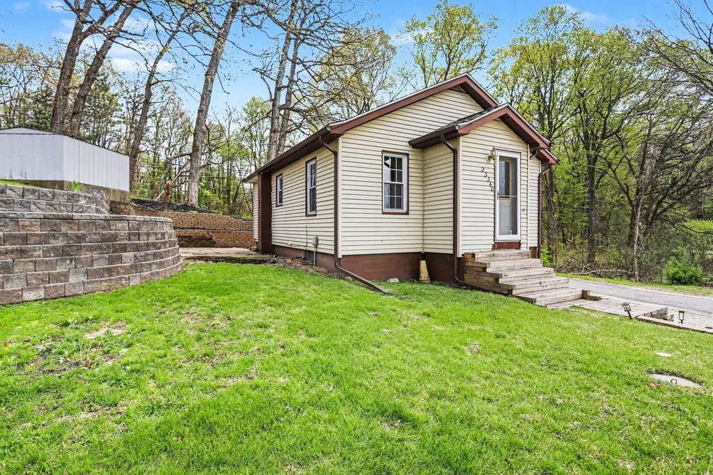 23340 Waubascon Road Bedford Charter Township MI 49017