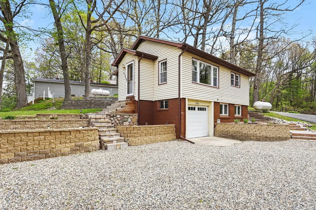23340 Waubascon Road Bedford Charter Township MI 49017