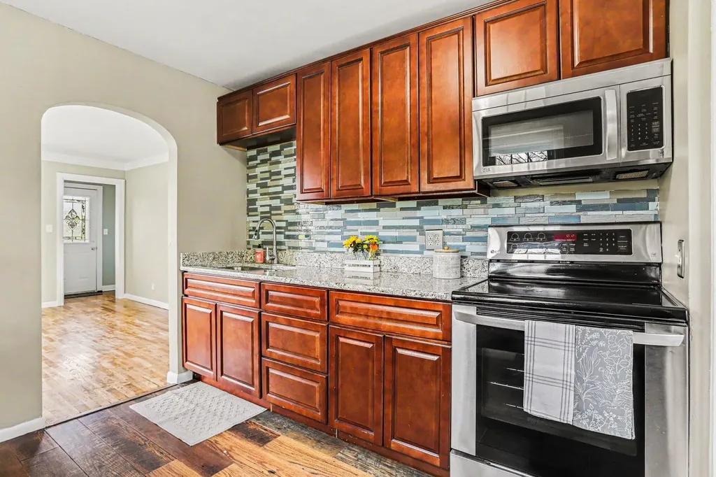 23340 Waubascon Road Bedford Charter Township MI 49017
