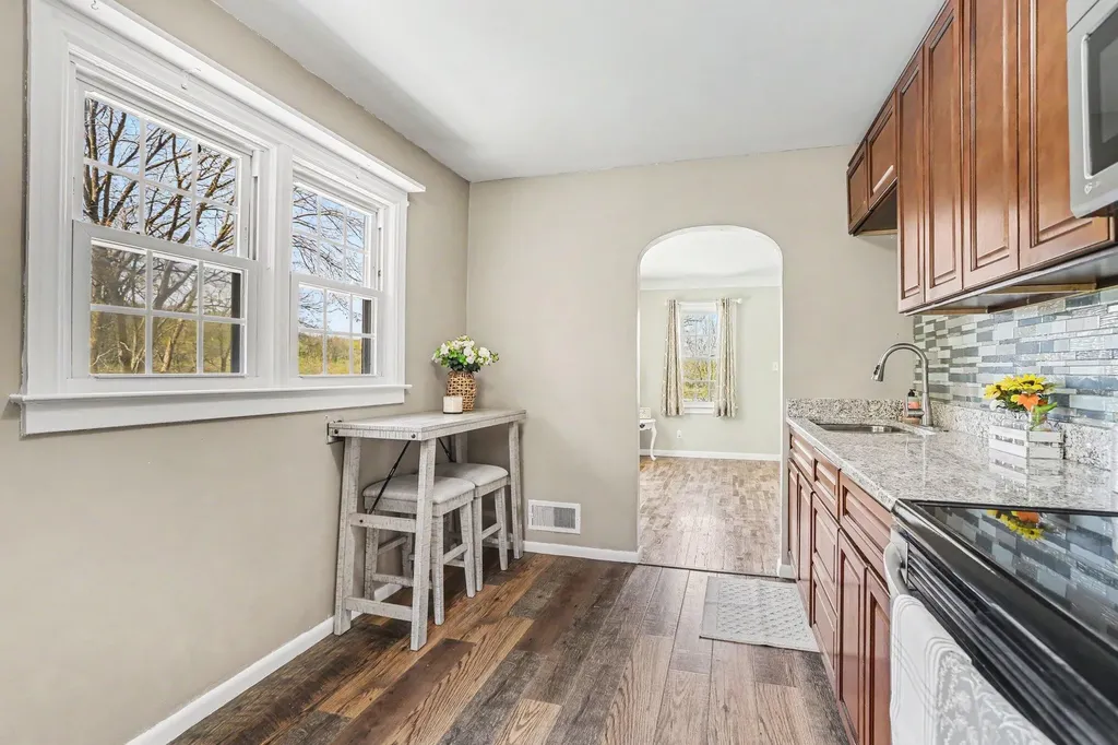 23340 Waubascon Road Bedford Charter Township MI 49017