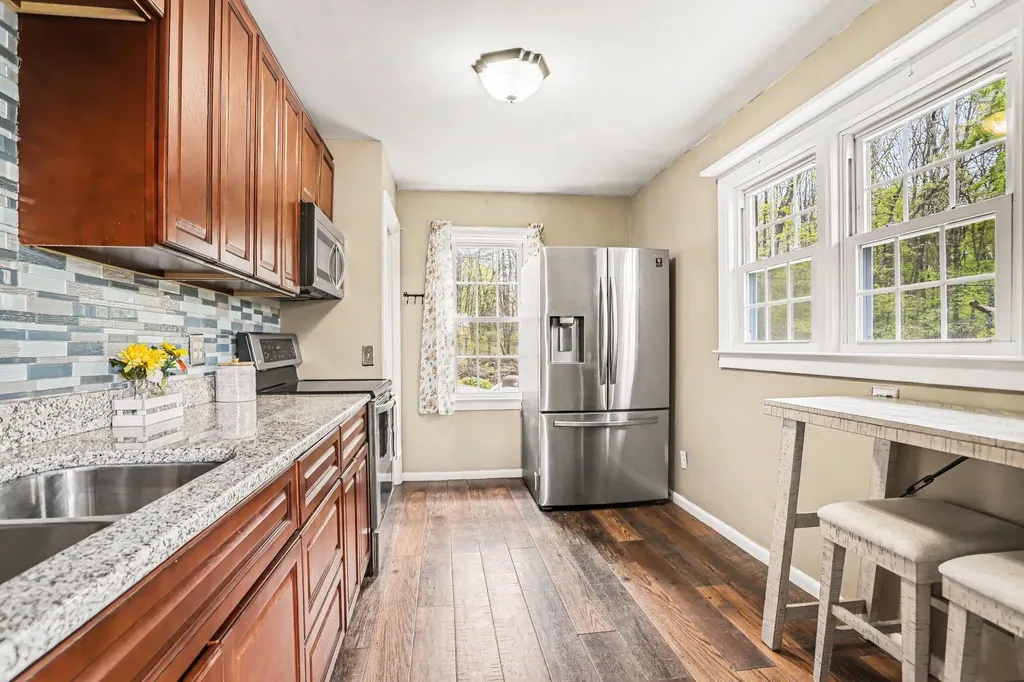 23340 Waubascon Road Bedford Charter Township MI 49017