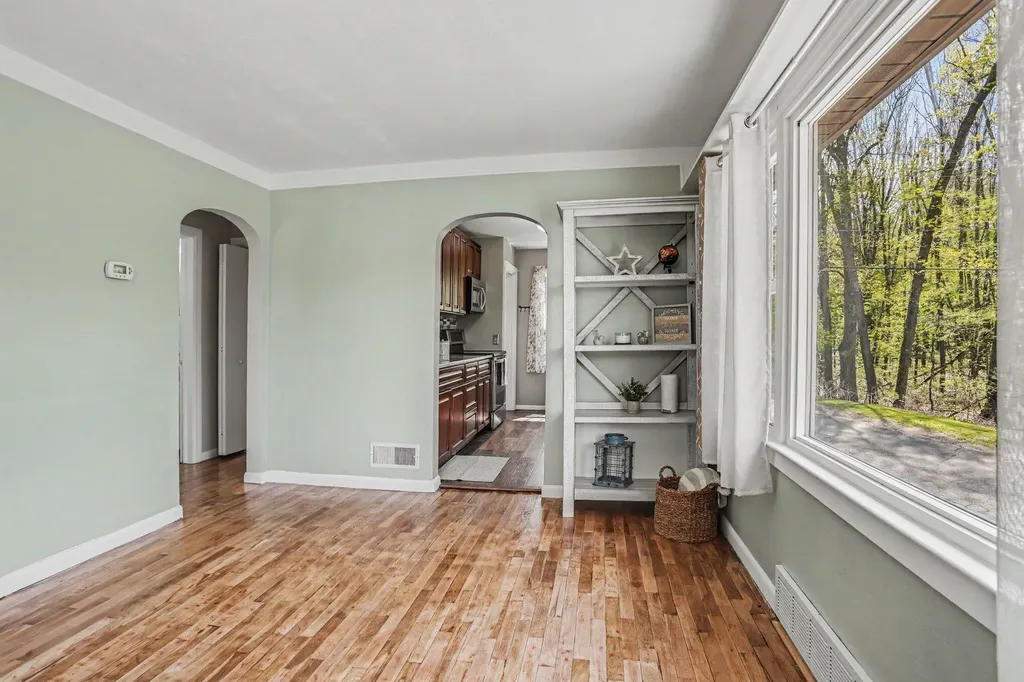 23340 Waubascon Road Bedford Charter Township MI 49017