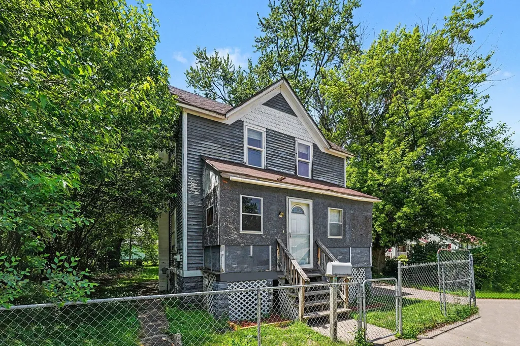 1533 N Westnedge Avenue Kalamazoo City MI 49007