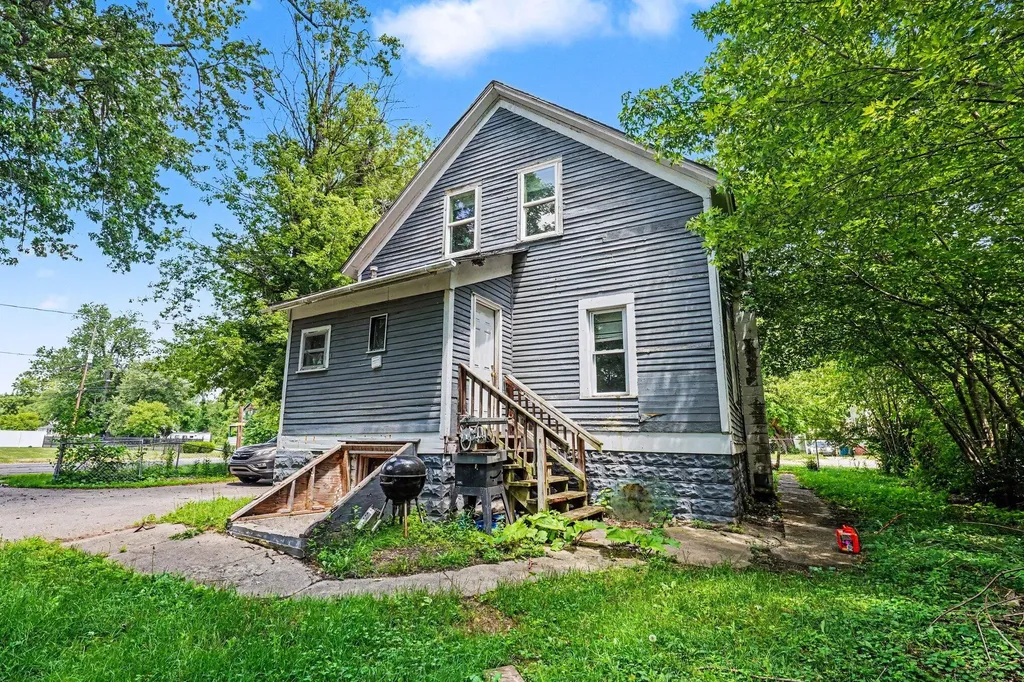 1533 N Westnedge Avenue Kalamazoo City MI 49007
