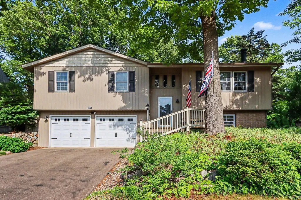 8275 Valleywood Lane Portage City MI 49024